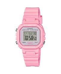 RELOJ CASIO 4A1DF