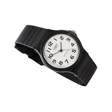 RELOJ CASIO RESINA 2LDF