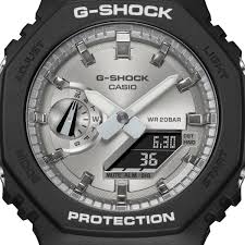 RELOJ CASIO G-SHOCK 2100SB