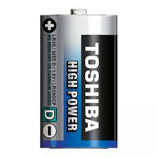 BATERÍA TOSHIBA TIPO C