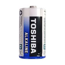 BATERÍA TOSHIBA TIPO D
