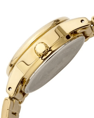 RELOJ CASIO METAL DORADO 9UDF