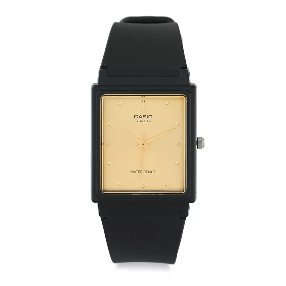 RELOJ CASIO RESINA MQ-38