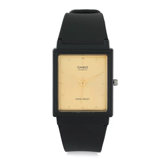 RELOJ CASIO RESINA MQ-38