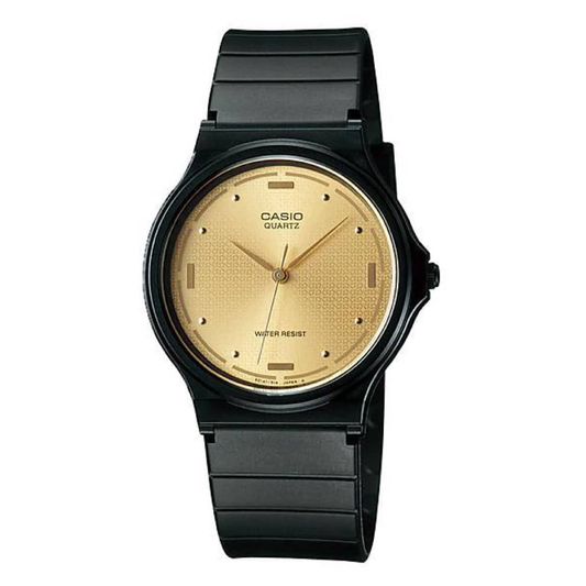 RELOJ CASIO RESINA DLF