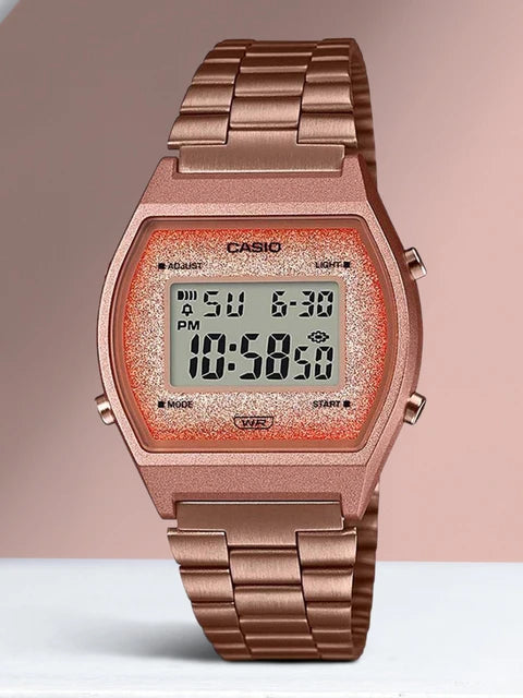 RELOJ CASIO B-64WC-5A