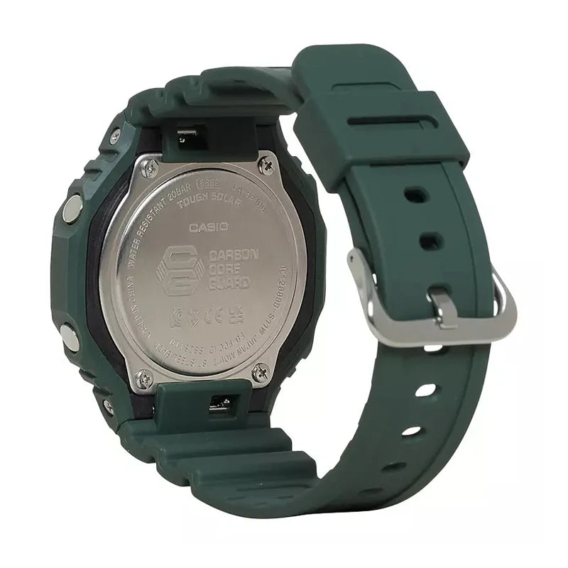 RELOJ CASIO G-SHOCK GA-010-2A