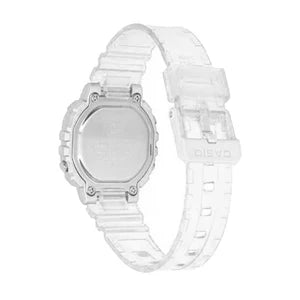 RELOJ CASIO LA-20WHS-7A