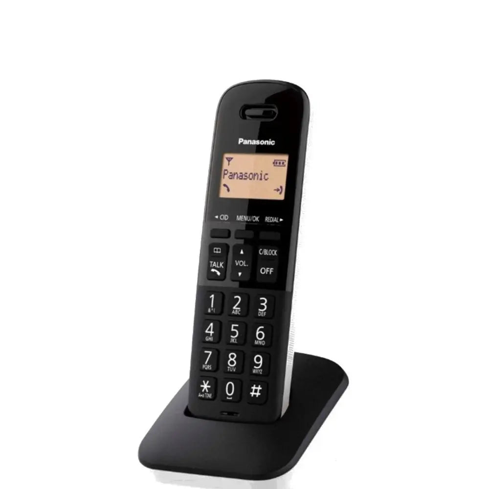TELÉFONO INALÁMBRICO PANASONIC TGB310