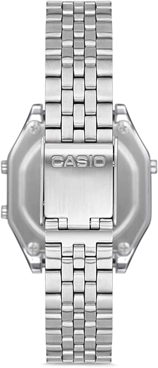 RELOJ CASIO RETRO COLLECTION 7VT