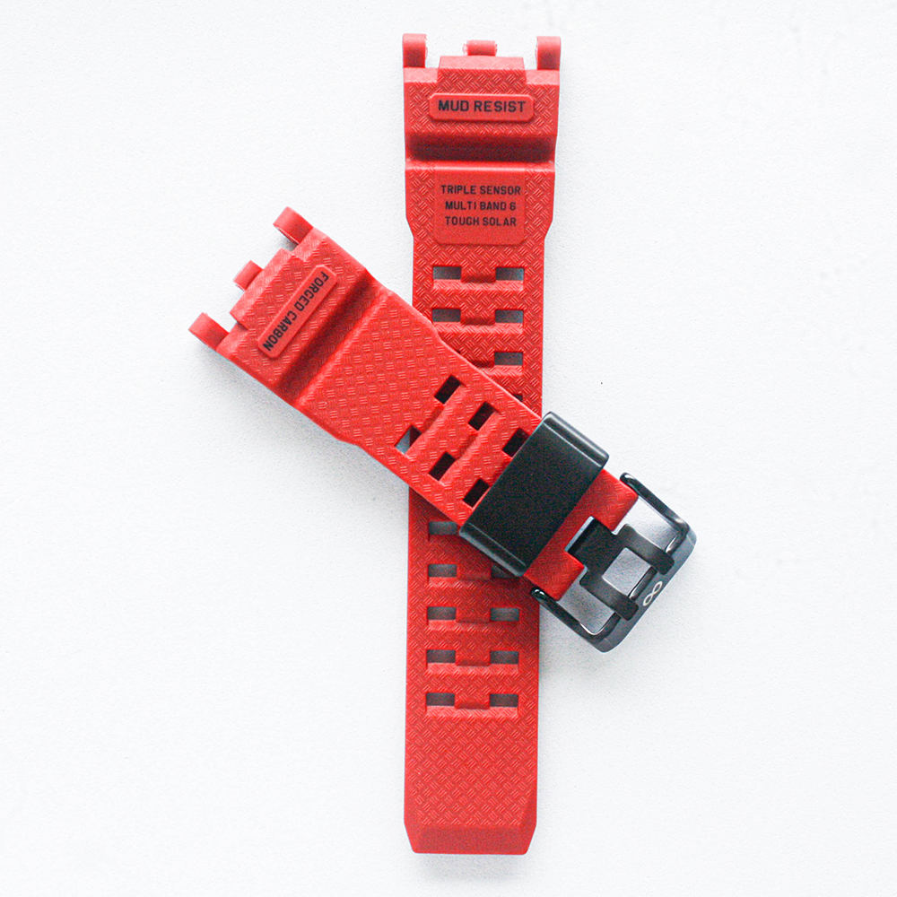 Pulsera para G-shock Camuflaje Colores