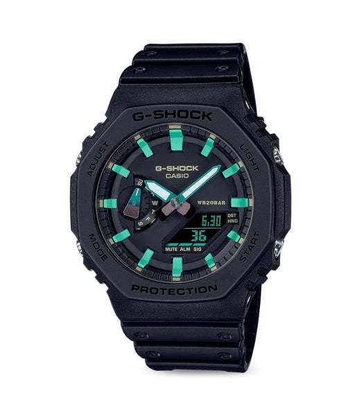 RELOJ G-SHOCK 1ADR CARBONO