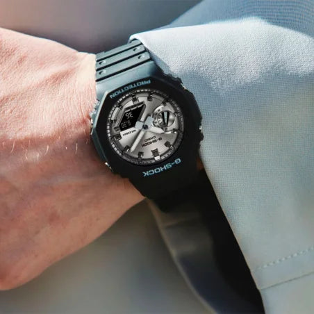 RELOJ CASIO G-SHOCK 2100SB