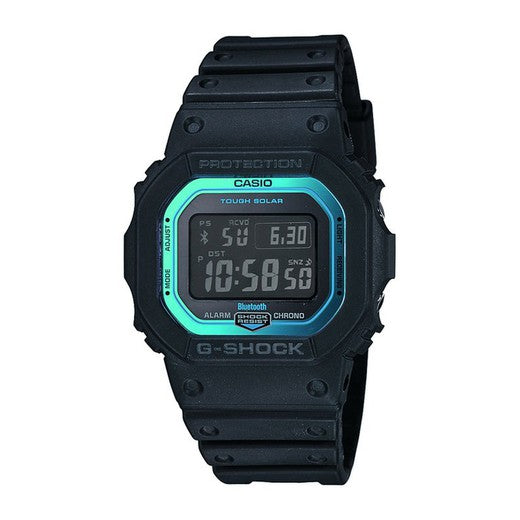 RELOJ CASIO G-SHOCK BLUETOOTH 2DR