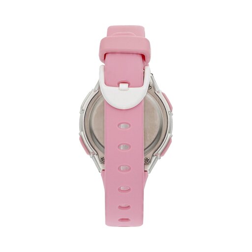 RELOJ CASIO DIGITAL ROSA 4AVEF