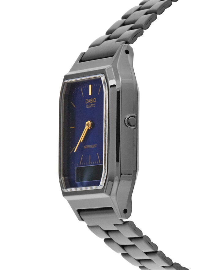 RELOJ CASIO AQ-230GG-2A