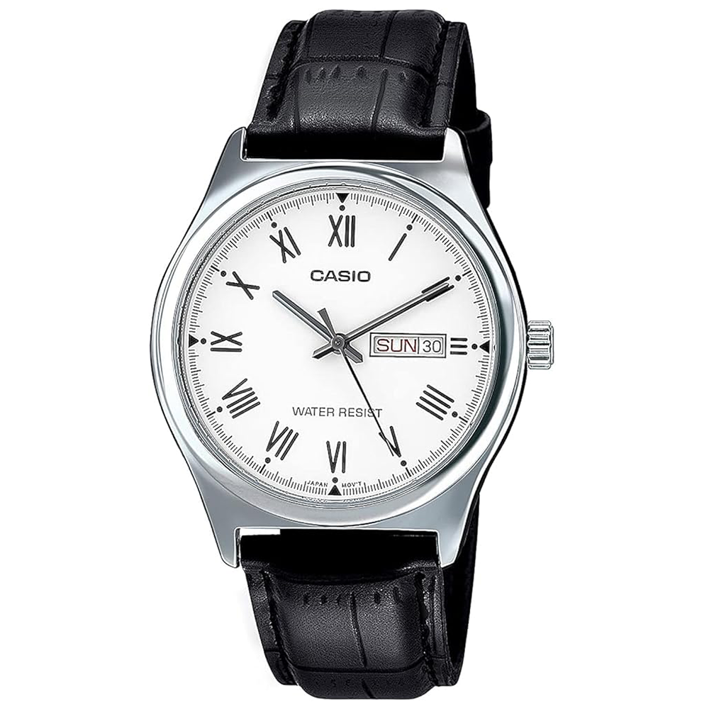RELOJ CASIO CUERO 7BU