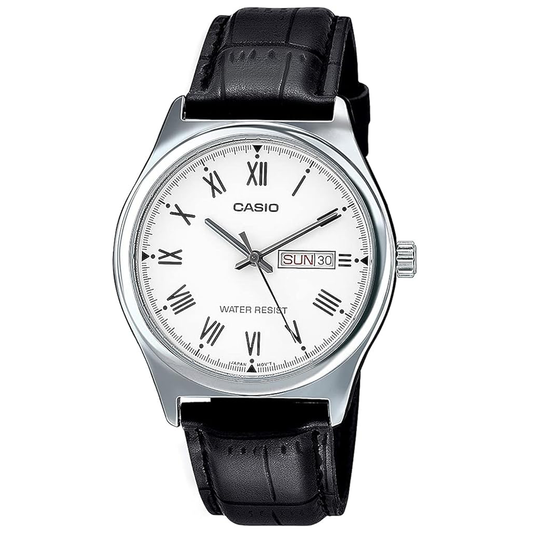 RELOJ CASIO CUERO 7BU
