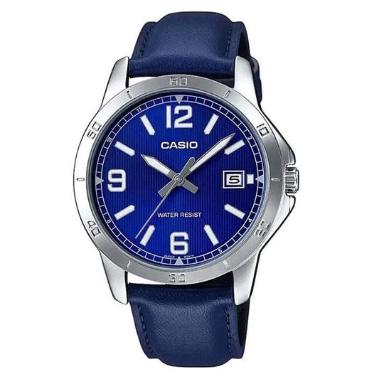 RELOJ CASIO CUERO 2BUDF
