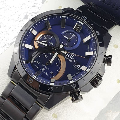 RELOJ CASIO EDIFICE EFR-571DC-2AV