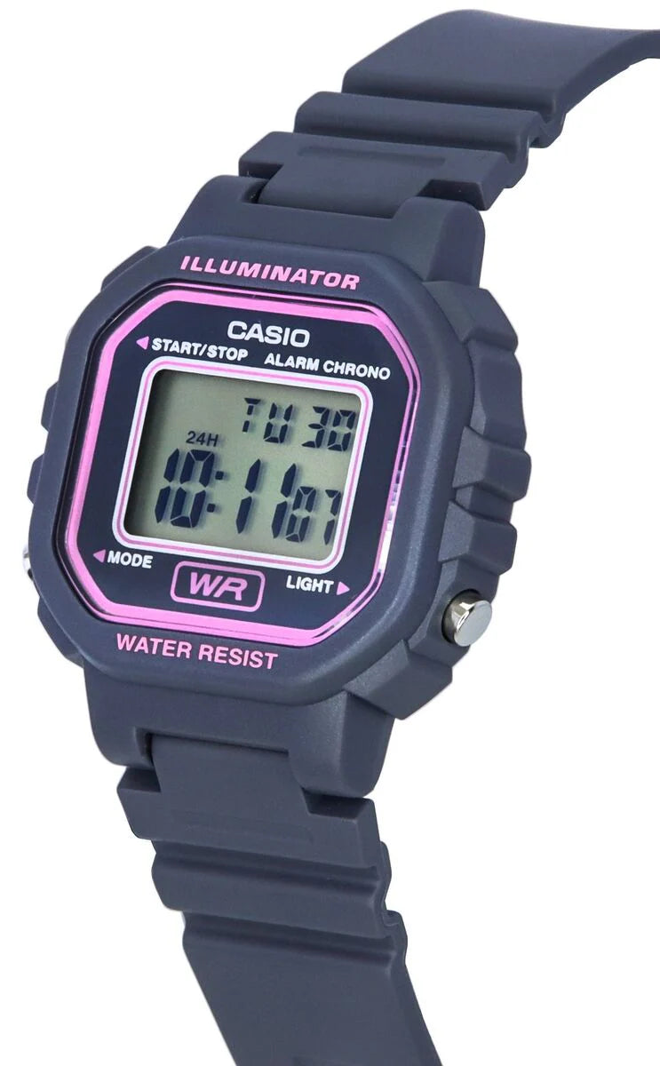 RELOJ CASIO LA-20WH-8A