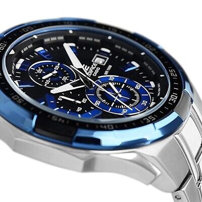RELOJ CASIO EDIFICE EFR-539D1
