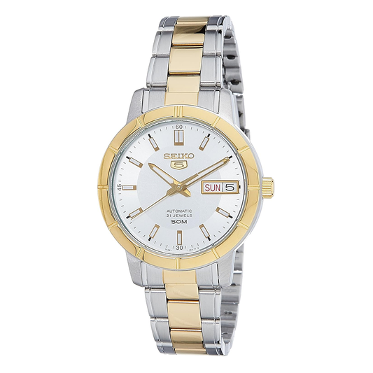 RELOJ SEIKO 5 AUTOMÁTICO 2K1