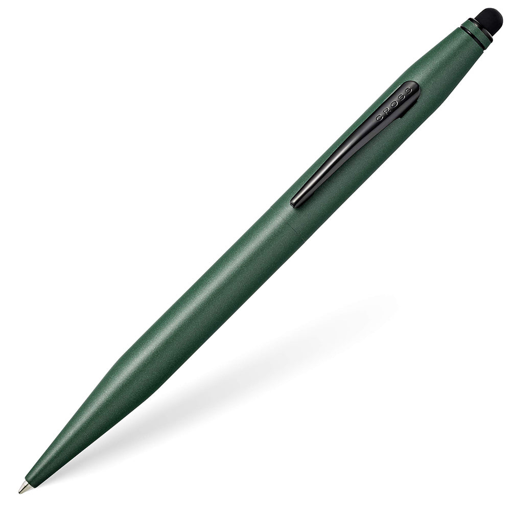 BOLÍGRAFO CROSS TECH 2 PLUS LACA VERDE
