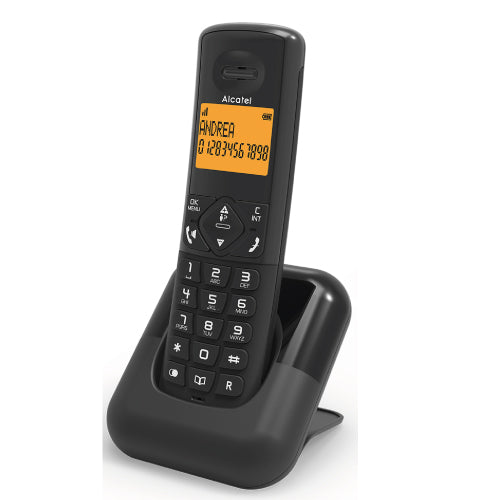 TELÉFONO INALÁMBRICO ALCATEL D620