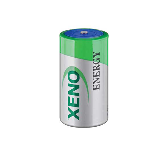 BATERÍA XENO TIPO C