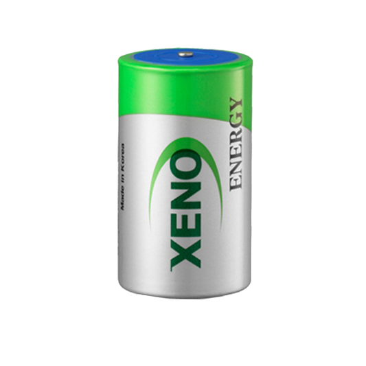 BATERÍA XENO TIPO D