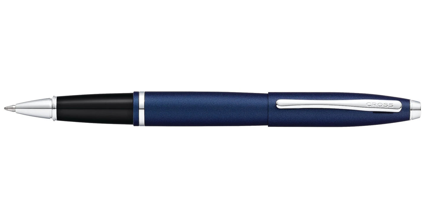 BOLÍGRAFO CROSS CALAIS SELECT TIP AZUL