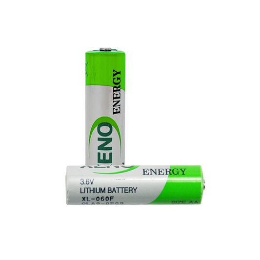 BATERÍA XENO AA