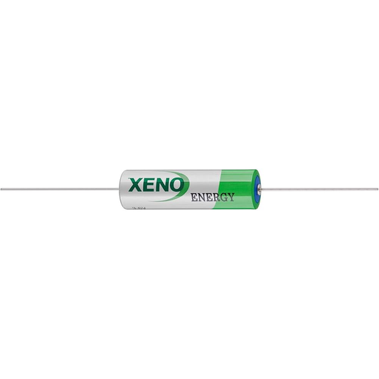 BATERÍA XENO AA CON ALAMBRES